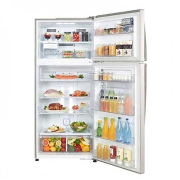 LG Double Door Refrigerator GLF682 Inverter
