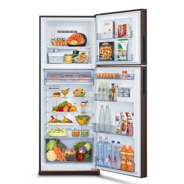Mitsubishi Refrigerator MR-FS45ES Inverter