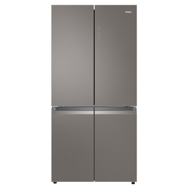 Haier T-Door Refrigerator HRF-678TGG Inverter No frost