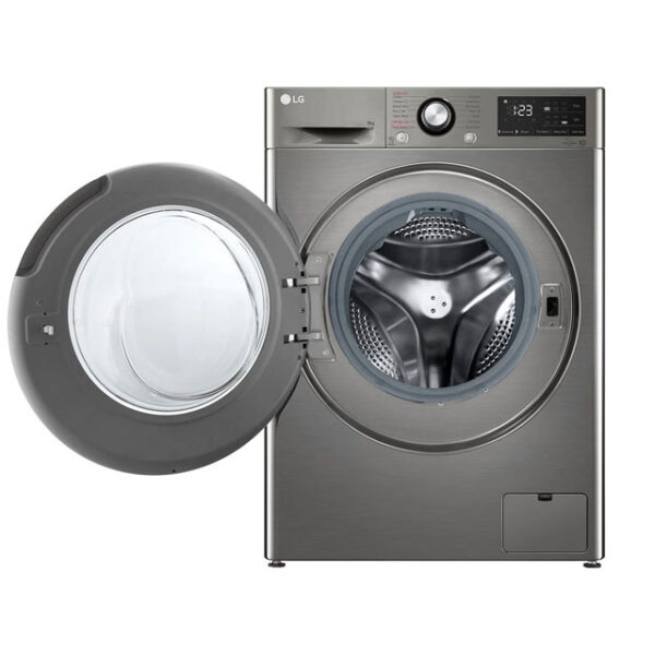 LG 9 KG Front Load Washing F4R3VYG6P