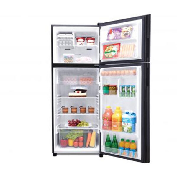 Sharp Refrigerator SJ-246XG Glass Door
