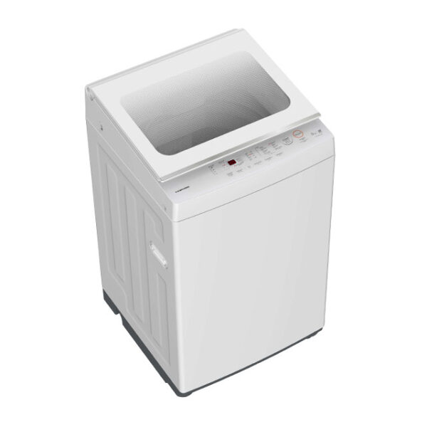Toshiba 8 KG Top Load Washing Machine AW-M901BT