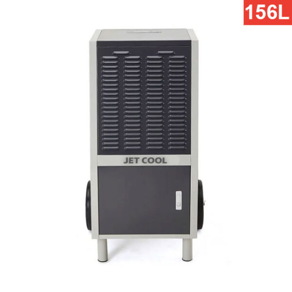 Jet Cool Commercial Dehumidifier BL-8156S