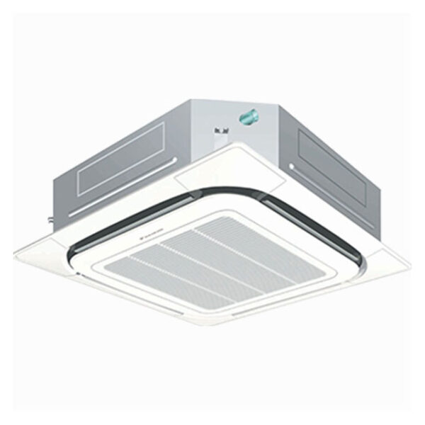 Daikin 2 Ton Inverter Ceiling Cassette AC FCQ60EXV1