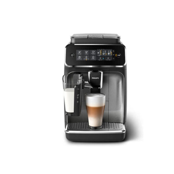 Express Sogo Automatic Coffee Maker, Fast, Powerful, Elegant