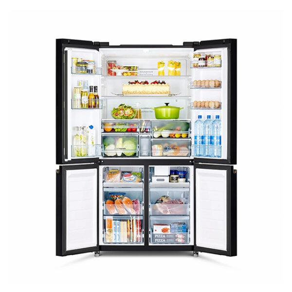Hitachi Refrigerators Price in Pakistan 2024 Yasir Electronics