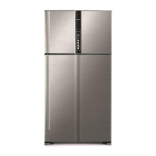 Hitachi-Refrigerator-Top-Mount-RV990PUK1KBSL