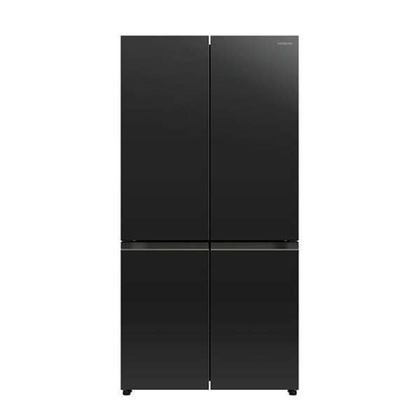 Réfrigérateur Americaine - Oscar -OSC-FS4/36- multi-portes - 298L