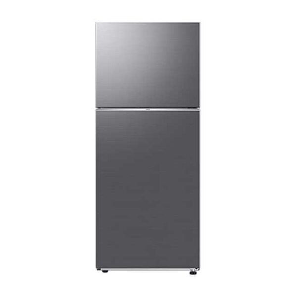 Samsung Refrigerator Top Mount Freezer RT38CG6020S9SG