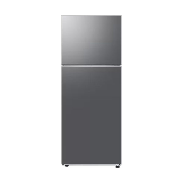 Samsung Refrigerator Top Mount Freezer RT42CG6420S9SG