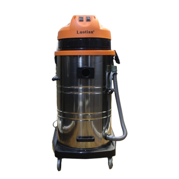 luotian Commercial Heavy Duty Vacuum Cleaner LT-1002