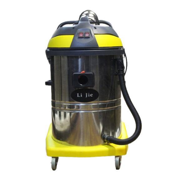 Li Jie Commercial Heavy Duty Industrial Vacuum Cleaner  LJ-603