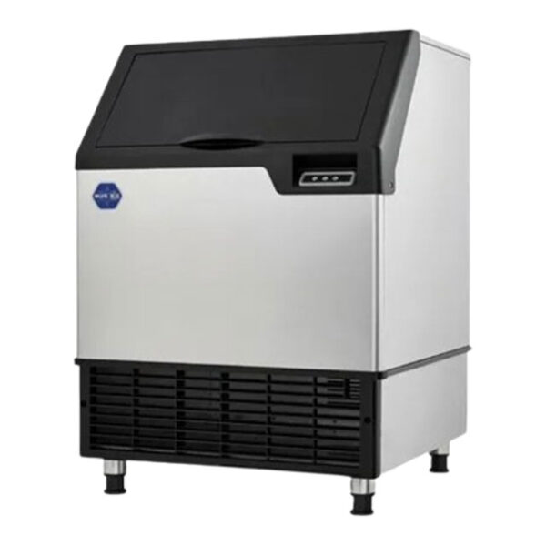 Commercial Ice Maker 120kg
