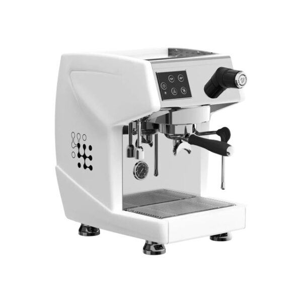 Commercial Espresso Coffee Maker Semi automatic CRM3200H