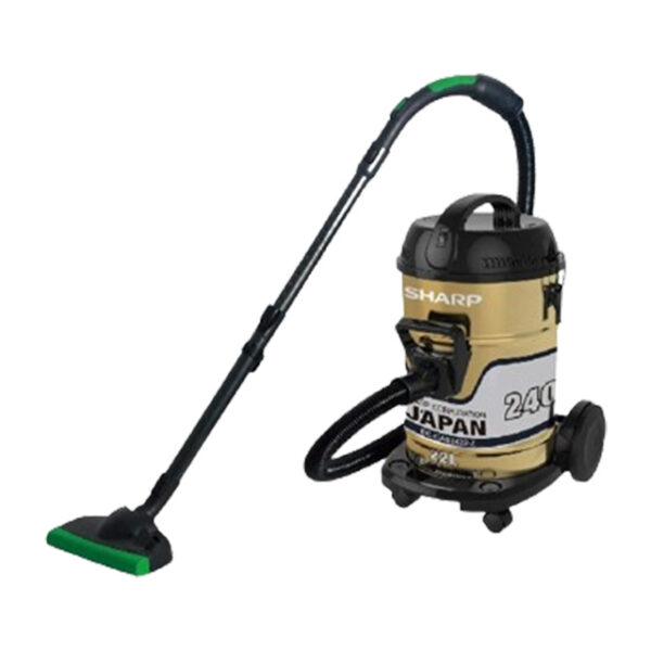 Sharp Vacuum Cleaner EC-CA2422-Z 22 Liters Drum