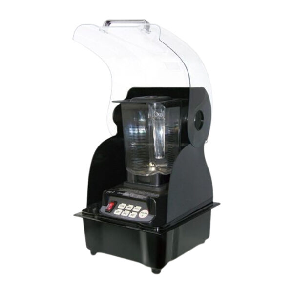 Jtc Omni Blender With Sound Enclosure (1.5l) Tm-800aq2 (drop In)