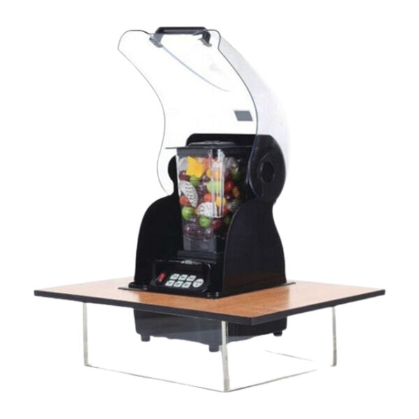 Jtc Omni Blender With Sound Enclosure (1.5l) Tm-800aq2 (drop In)