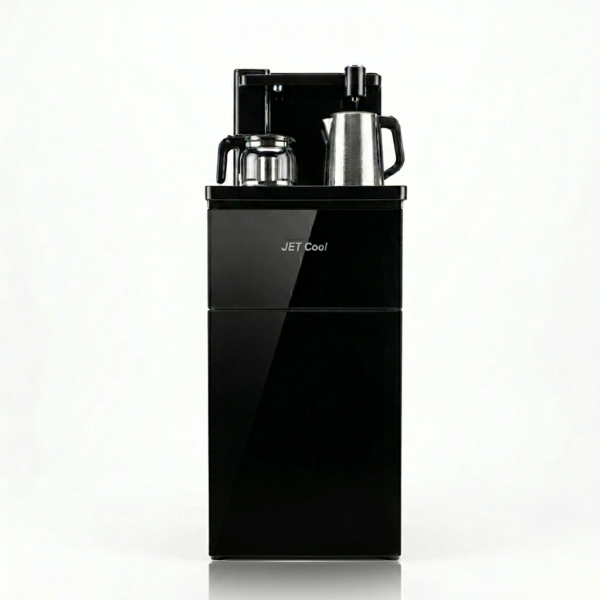 Jet Cool Water Dispenser JT-1000 With Automatic Tea Bar Machine