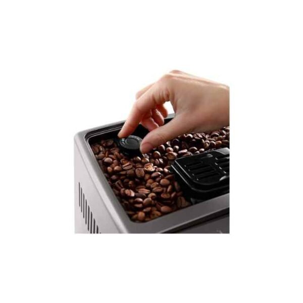 Replacement Drip Tray For DeLonghi ECAM Dinamica Coffee Machines – Compatible With ECAM350.55, ECAM350.75, ECAM370.95 Models (Part #6013214711)