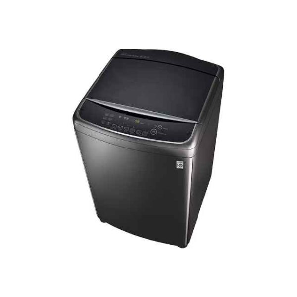 _LG 19KG Top Load Washing Machine TH2519SSAK With Inverter Direct Drive - 2