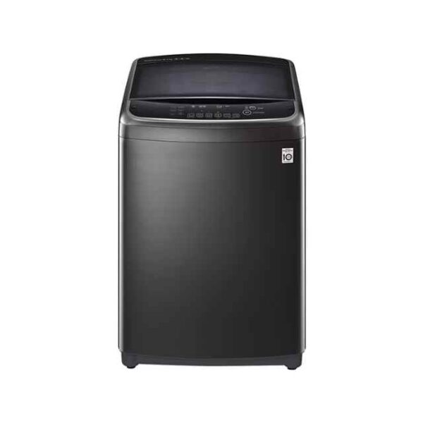 _LG 19KG Top Load Washing Machine TH2519SSAK With Inverter Direct Drive