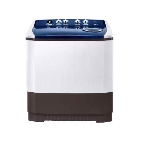 LG Semi Auto Twin Tub Washing Machine TT16WAPG (16 Kg)