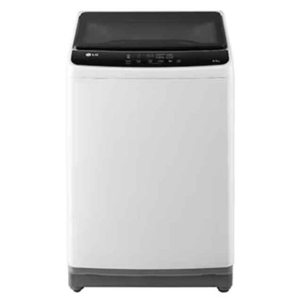 LG Top Load Washing Machine T2108NT1W (8 Kg)