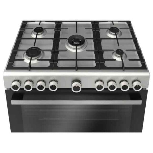 Bosch Cooking Range HGVDA0Q50M - 2