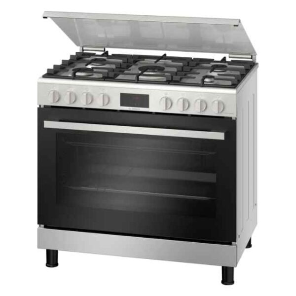 Bosch Cooking Range HGW3ASQ50M