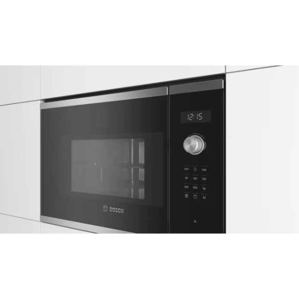 Bosch Microwave Oven BEL554MS0M - 2
