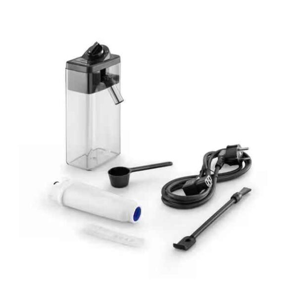 Delonghi Automatic Coffee Maker Machine ECM350.75.S - 2