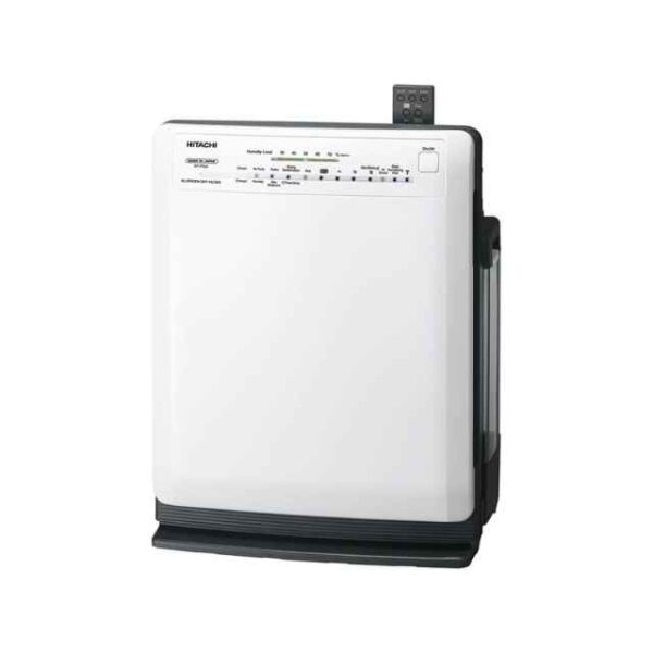 Hitachi Air Purifier AC0819 with Humidifier - 2