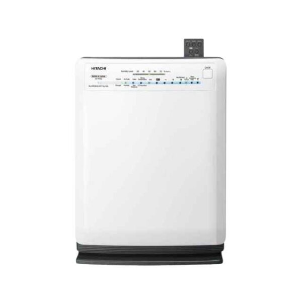 Hitachi Air Purifier AC0819 with Humidifier