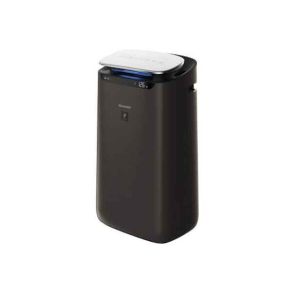 sharp 62 m² Air Purifier FP-J80Y-H with AIoT - 2