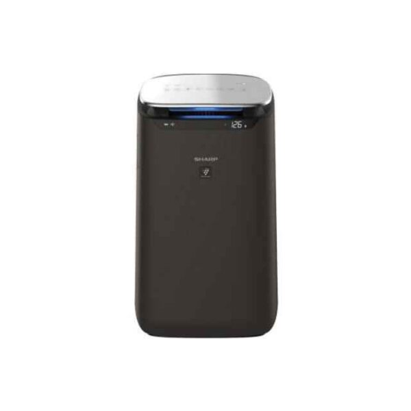 sharp 62 m² Air Purifier FP-J80Y-H with AIoT