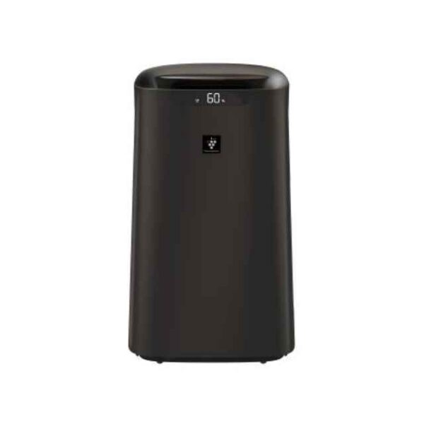 sharp 62 m² Air Purifier KI-L80Y-T with AIoT Function