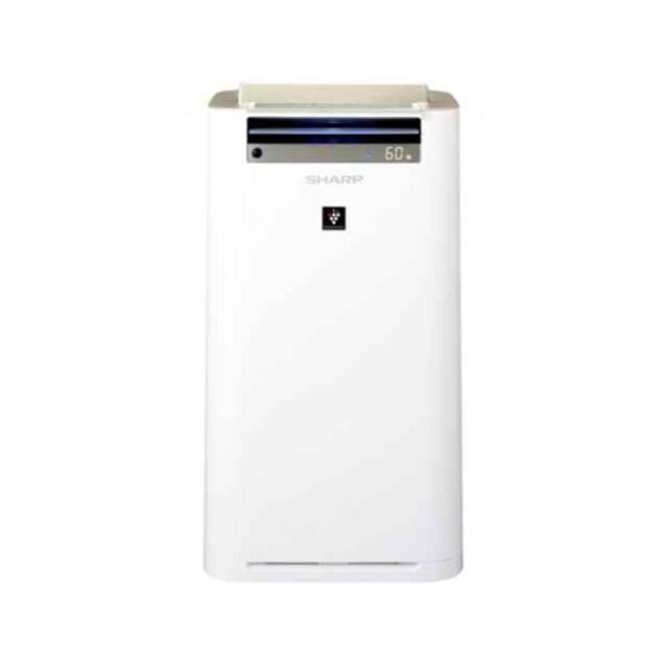 sharp Air Purifier KC-G60SA-W