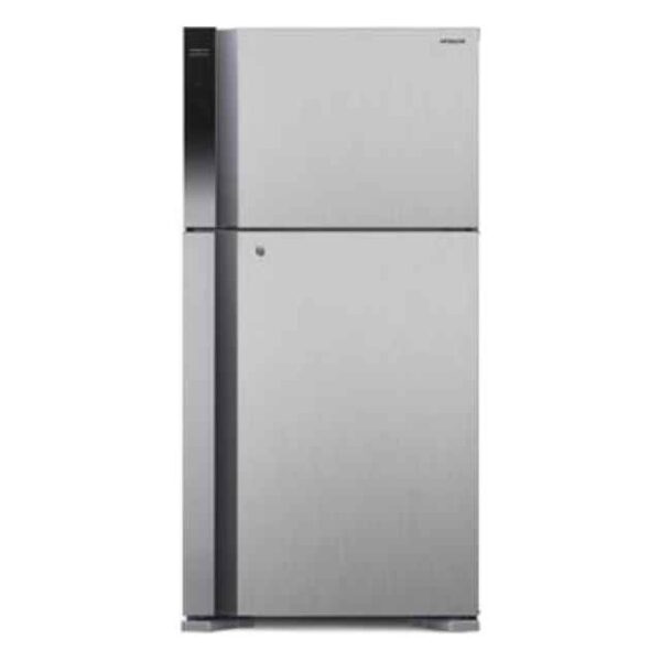 Hitachi Top Mount Refrigerator RV655PUKOKPSV