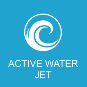 Active Water Jet