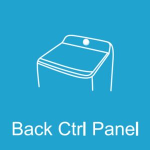 Back Ctrl Panel