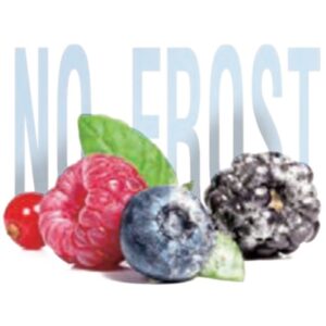 TOTAL NO FROST