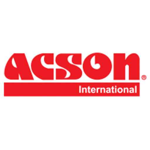 Acson Brand Logo