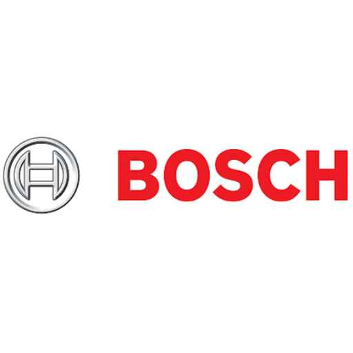 Bosch Brand Logo