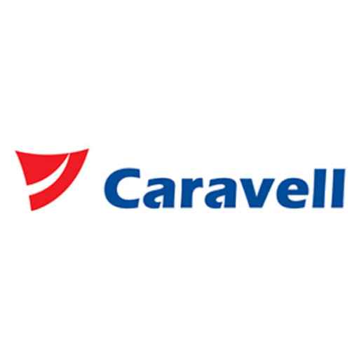Caravell Brand Logo