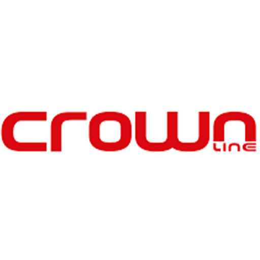 Crownline Brand Logo