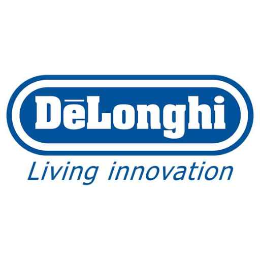 Delonghi Brand Logo