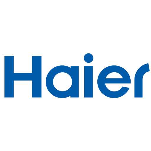 Haier Brand Logo
