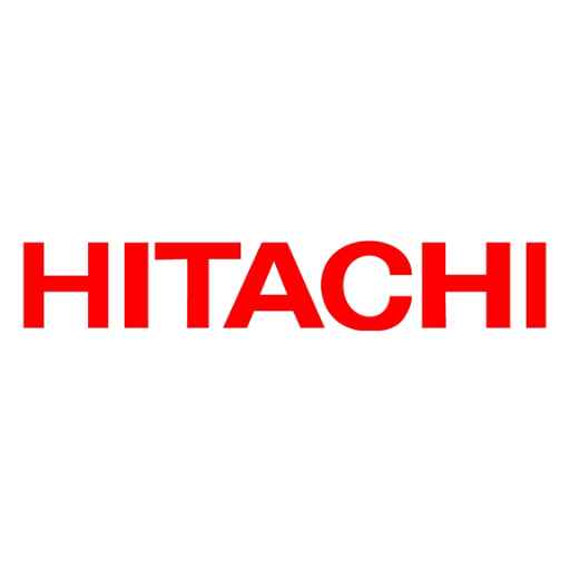 Hitachi Brand Logo