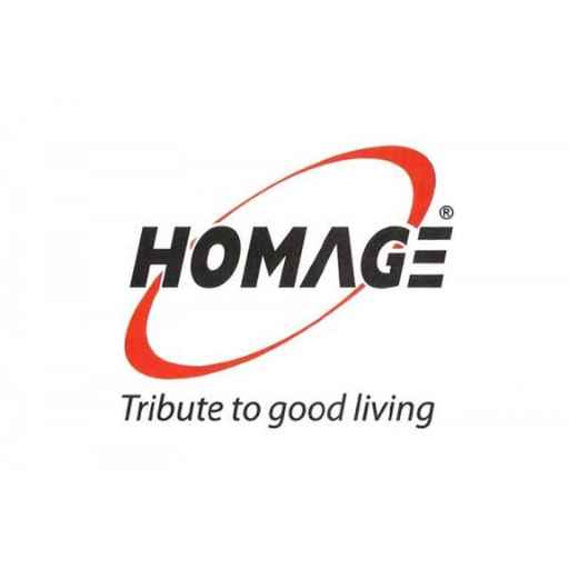Homage Brand Logo
