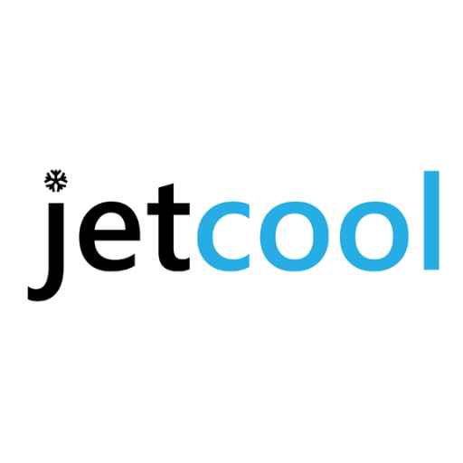 Jetcool Brand Logo
